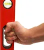Connex Wasserwaage Robust 100 cm, Aluminium-4 Produktbild-Vorschau 7
