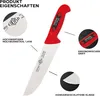 EIKASO Solingen Germany Metzgermesser Set Produktbild-Vorschau 3