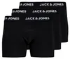 Jack & Jones Trunk Unterhosen Trunks 3 Pack Unterhosen Produktbild-Vorschau 1