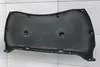 Motorhaubendämmung MIT CLIPS FÜR SUZUKI SX4 S-CROSS II JY Produktbild-Vorschau 4
