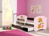 ACMA lit d'adolescent lit d'enfant lit junior set complet Voir les images du produit 2