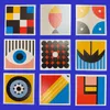 Challenge memory® Verrückte Muster Ravensburger 22462 Produktbild-Vorschau 7