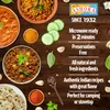 Ashoka Palak Paneer (Tofu) Fertiggericht 280g Produktbild-Vorschau 4