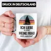 Trendation - Segeln Geschenk Tasse Mir Reichts Ich Geh Produktbild-Vorschau 2