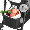 Hauck SHOPPER NEO II Passeggino tradizionale 1 seduta/e Anteprima dell’immagine prodotto 48