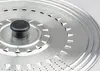 Ibili roestvrijstalen spatdeksel, diameter 37 cm, met Productafbeelding-voorbeeld 5