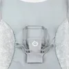 MoMi LUIS Babywippe mit Vibrationen, Melodien und weicher Produktbild-Vorschau 12
