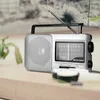 Prenosné rádio Caliber Retro 3000 - batérie alebo sieťový Náhľad obrázku produktu 3