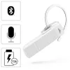 HAMA MyVoice1500 Bluetooth, multipoint,vocale, blanc Voir les images du produit 9