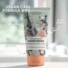 Jean & Len Schmeichelnde Handcreme Aloe Vera & Basilikum, Produktbild-Vorschau 4