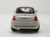 BBU 1:24 Fiat 500 weiß 22106 21066 Produktbild-Vorschau 9