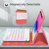 Fintie Hülle mit Tastatur für iPad 11 Generation 2025 11 Produktbild-Vorschau 3