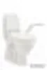 Toilettensitzerhöhung My-Loo fest mit Deckel und Produktbild-Vorschau 4
