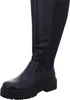 La Strada Langschaftstiefel  Schwarz Produktbild-Vorschau 14