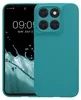 kwmobile Handyhülle für Motorola Moto G67 / G77 / G87 Hülle Produktbild-Vorschau 7