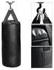 Set boxe 10kg sacco da boxe pieno + supporto + guanti + Anteprima dell’immagine prodotto 2