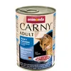 Animonda Carny Adult Rind & Kabeljau mit Petersilienwurzeln Produktbild-Vorschau 3
