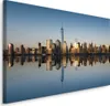 Fabelhafte Canvas LEINWAND BILDER 70x50 cm XXL Kunstdruck Produktbild-Vorschau 1