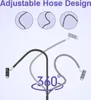 UV-Lash-Lampe Beauty Light 360° Touch-Dimmung 5 Lichtstufen Produktbild-Vorschau 4