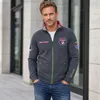 Nebulus bluza męska COMEBACK, kurtka przejściowa, kurtka Podgląd zdjęcia produktu 4