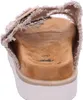 Mustang Open Teen  Open Teen - Beige - Maat 38 Voir les images du produit 38