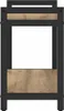 vidaXL Bücherregal 60 x 30 x 50 cm Holzwerkstoff Produktbild-Vorschau 6
