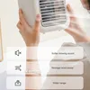 Kleiner Tischventilator,USB Tragbarer Produktbild-Vorschau 4