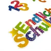 Oblique Unique Endlich Schulkind Konfetti 12 Stk. für Produktbild-Vorschau 4