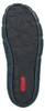 Rieker sneaker donna sportiva alla moda con zip in pelle Anteprima dell’immagine prodotto 14