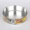 Forma do pieczenia tortów z odpinanym dnem 24 cm Náhľad obrázku produktu 7