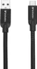 Verbatim USB-C to USB-A Kabel 100cm Produktbild-Vorschau 6