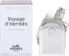 Hermes Voyage d´Hermes EDT - Refillable U 100 ml Produktbild-Vorschau 7