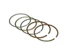 Naraku Kolbenring Satz NK100.82 50ccm 39mm für GY6 Produktbild-Vorschau 1