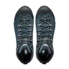 ZG Trek GTX Trekking Schuhe für Herren von Scarpa in Grau mit Schnürung und verstärkter Sohle. Produktbild-Vorschau
