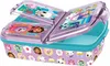 Gabby's Dollhouse Kinder Premium Lunchbox Brotdose Produktbild-Vorschau 4