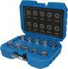 Brilliant Tools Felgenschloss-Sortiment für BMW, 10-tlg., Produktbild-Vorschau 1