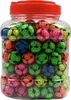 Flummi Gummiball 25mm Bunt - Hüpfball für Kinder & Produktbild-Vorschau 3