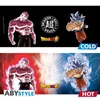 DRAGON BALL SUPER - Tazza Cambio di calore - 460 Anteprima dell’immagine prodotto 3