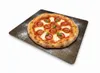 Blacha do pieczenia pizzy i chleba 38 x 33 cm / grubość 8 Podgląd zdjęcia produktu 1