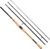 SHIMANO STC AX Travel Spinning, 2,7m, 8,86ft, 50-100g, 5 Anteprima dell’immagine prodotto 5