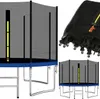 Rete esterna per trampolino 366 cm (12ft), rete di Anteprima dell’immagine prodotto 2