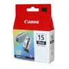Canon BCI-15 BK schwarz Produktbild-Vorschau 21