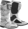 Buty motocyklowe GAERNE SG-12 CROSS białe 47 Podgląd zdjęcia produktu 2