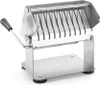 HENDI Currywurstschneider    manuell Produktbild-Vorschau 2