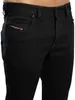 Diesel 1986 Larkee Regular Jeans, Schwarz 30W x 32L Produktbild-Vorschau 5
