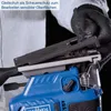 Fierastrau electric, Scheppach, 20V IXES, 152mm, 1000-3000 Voir les images du produit 5