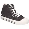 Mustang Sneaker Sneaker Textil Produktbild-Vorschau 6