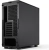 Fractal Design Epoch, Midi Tower, PC, Schwarz, ATX, micro Produktbild-Vorschau 9