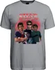 Steve Harrington Stranger Serienfan Geschenk Babysitter Produktbild-Vorschau 2