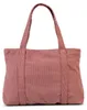 Bench. Schultertasche Cord Shoulder Bag Malve mauve Produktbild-Vorschau 2